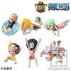 photo of One Piece World Collectable Figure The Ryugu Palace Vol.2: Keimi