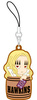 photo of One Piece Rubber Strap Collection Barrel Colle vol.1 ~Taru shinsei-hen~: Basil Hawkins