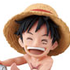 One Piece World Collectable Figure The Ryugu Palace Vol.1: Monkey D. Luffy