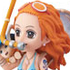 One Piece World Collectable Figure The Ryugu Palace Vol.1: Nami