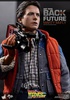 photo of Movie Masterpiece Marty McFly