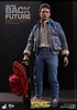 photo of Movie Masterpiece Marty McFly