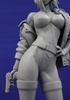 photo of Hdge technical statue No.6 Kusanagi Motoko