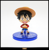 photo of One Piece Deformeister Petit ~Ocean Blue~: Monkey D. Luffy