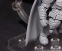 photo of Nendoroid Batman: Hero's Edition