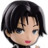 Ichiban Kuji Kuroko no Basket ~After School ver.1~: Takao Kazunari Chibi Kyun-Chara