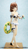 photo of Misaka Mikoto Swimsuit ver.