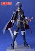 photo of figma Lucina