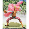 photo of Figuarts ZERO Donquixote Doflamingo Dressrosa Edition