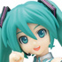 PM Figure Hatsune Miku Project DIVA 2nd ver.