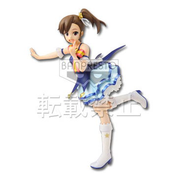 main photo of Ichiban Kuji Premium iDOLM@STER Part 1: Futami Mami