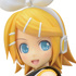 PM Figure Kagamine Rin Project DIVA Arcade ver.