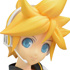 PM Figure Kagamine Len Project DIVA Arcade ver.