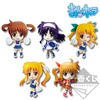 photo of Ichiban Kuji Premium Mahou Shoujo Lyrical Nanoha Innocent 1st Duel: Tsukimura Suzuka Kyun-Chara