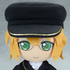 Uta no Prince-sama Debut Plush Series 05: Natsuki Shinomiya