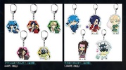 photo of DRAMAtical Murder Midorijima Summer Festival ~Deka Key Holder~: Mink