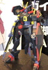 photo of Collection Series ZGMF-X88S Gaia Gundam