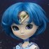 Pullip Sailor Mercury