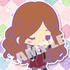 Brothers Conflict Rubber Strap Collection Side A: Hikaru Asahina