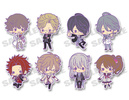 photo of Brothers Conflict Rubber Strap Collection Side B: Ema