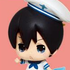 Free! Deformed Figure Series: Nanase Haruka