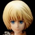 BRAVE-ACT Armin Arlert