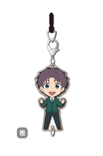 main photo of Gekkan Shoujo Nozaki-kun Chain Collection: Hirotaka Wakamatsu