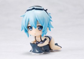 main photo of Niitengo Sinon Swimsuit ver.