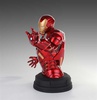 photo of Iron Man Avengers Deluxe Mini Bust