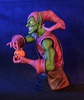 photo of Green Goblin Mini Bust