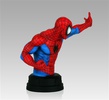 photo of Spider-Man Red and Blue Mini Bust