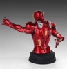 photo of Iron Man Avengers Deluxe Mini Bust