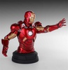 photo of Iron Man Avengers Deluxe Mini Bust