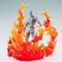 Tamashii EFFECT Burning Flame Red Ver.