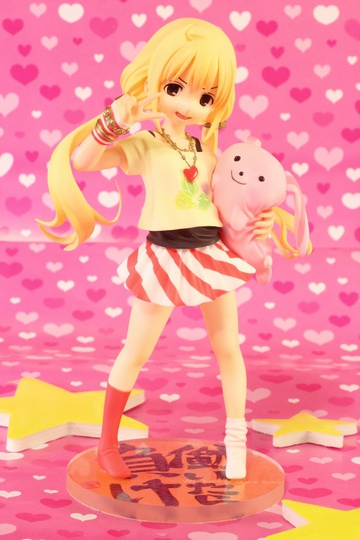 main photo of Futaba Anzu