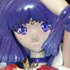 Sailor Saturn 