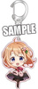 photo of Is the order a rabbit? Keychain: Kokoa