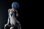 photo of Ayanami Rei