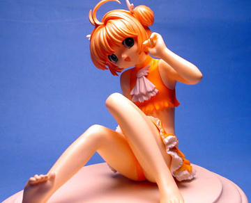 main photo of Kinomoto Sakura Swimsuit Ver.