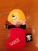 photo of One Piece Ichiban Kuji Christmas Plush: Sanji