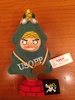 photo of One Piece Ichiban Kuji Christmas Plush: Usopp