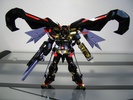 photo of NG MBF-P01-Re2 Gundam Astray Gold Frame Amatsu