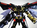 photo of NG MBF-P01-Re2 Gundam Astray Gold Frame Amatsu