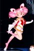 photo of Super Sailor Chibi-Moon