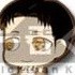 Ichiban Kuji Shingeki no Kyojin ~Tobe! Chousa Heidan!!~: Marco Bodt Rubber Strap