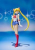 photo of S.H.Figuarts Sailor Moon Original Anime Color Ver.