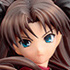 Rin Tohsaka -UNLIMITED BLADE WORKS-