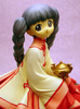 photo of Daidouji Tomoyo Chinese Dress Ver.