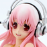 Sonico-chan Everyday Life Collection Super Sonico ~Memories of Summer~ ver.