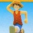 One Piece Adventure: Monkey D. Luffy